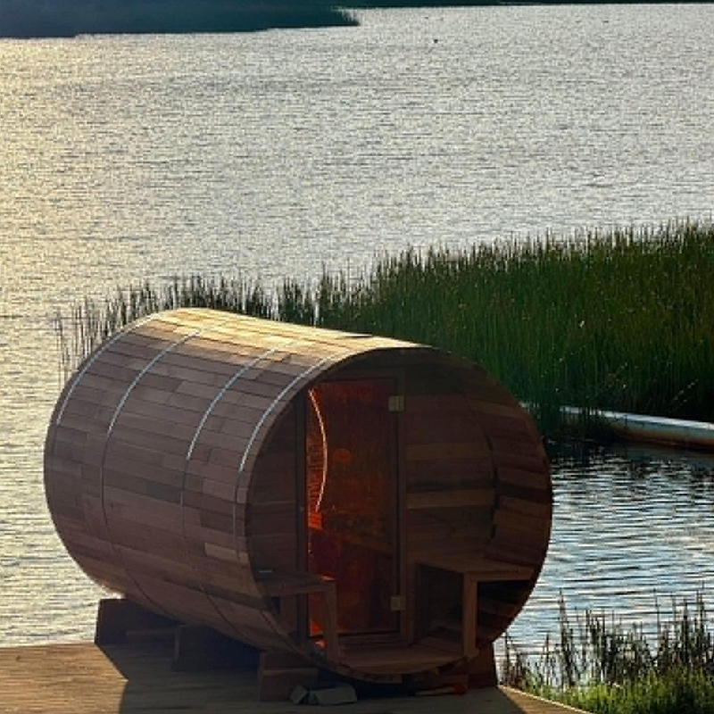 Adrenalin Wellness Area