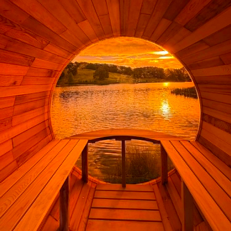 Adrenalin Wellness Area