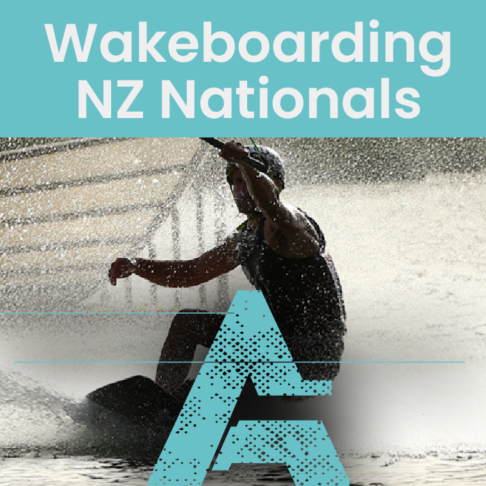 Wakeboarding NZ Nationals Sign-Up