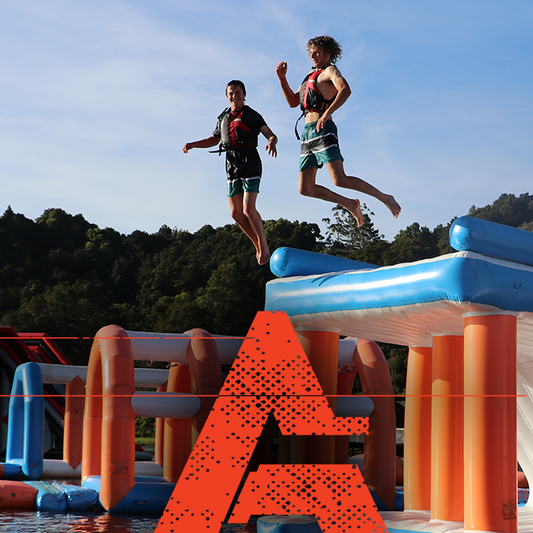 ADRENALIN WATER PARK GIFT CARDS